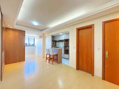 Apartamento com 2 Quartos para alugar, 62m² no Cidade Baixa, Porto Alegre