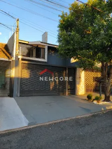Casa com 3 Quartos à venda, 172m² no Parque das Grevíleas 3ª parte, Maringá