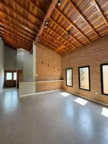 Casa de Condomínio com 3 Quartos para alugar, 220m² no João Aranha, Paulínia