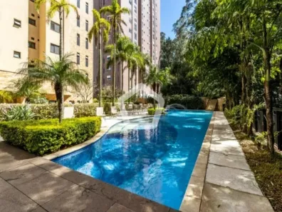 Apartamento com 6 Quartos à venda, 192m² no Jardim Morumbi, São Paulo