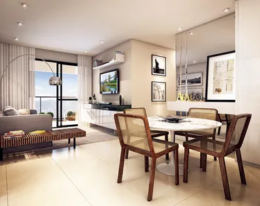 Apartamento com 2 Quartos à venda, 71m² no Recreio dos Bandeirantes, Rio de Janeiro