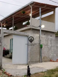 Casa com 1 Quarto à venda, 128m² no Campo Grande, Rio de Janeiro