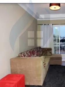 Apartamento com 2 Quartos à venda, 69m² no Cerâmica, São Caetano do Sul