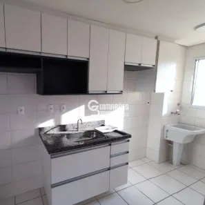 Apartamento com 2 Quartos para venda ou aluguel, 52m² no João XXIII, Vinhedo