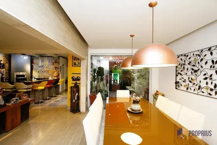 Apartamento com 4 Quartos à venda, 231m² no Barroca, Belo Horizonte