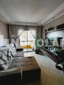 Apartamento com 2 Quartos à venda, 64m² no Vila Medeiros, São Paulo