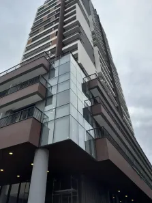Apartamento com 1 Quarto à venda, 29m² no Vila Mariana, São Paulo