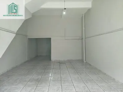 Ponto Comercial para alugar, 60m² no Vila Helena, Santo André