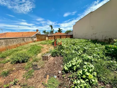 Lote/Terreno à venda, 252m² no Parque Residencial São Lucas, Presidente Prudente