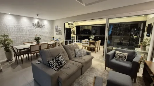 Apartamento com 3 Quartos para alugar, 140m² no Nova Guará, Guaratinguetá