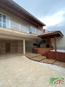 Casa com 3 Quartos à venda, 303m² no Jardim Residencial Ravagnani, Sumaré