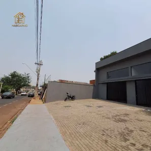 Ponto Comercial à venda, 300m² no Jardim Mugnaini, São José do Rio Preto