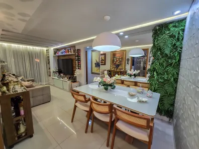 Apartamento com 3 Quartos à venda, 195m² no Recreio dos Bandeirantes, Rio de Janeiro