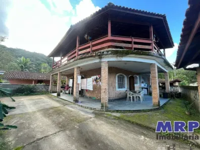 Casa com 6 Quartos à venda, 350m² no Sertão da Quina, Ubatuba