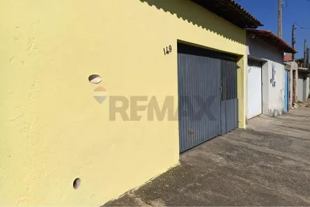 Casa com 2 Quartos à venda, 140m² no Jardim São Lucas, Votorantim