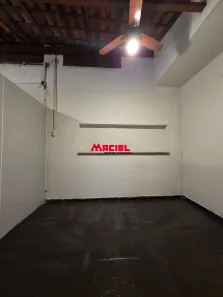 Sala Comercial para alugar, 12m² no Jardim São Dimas, São José dos Campos