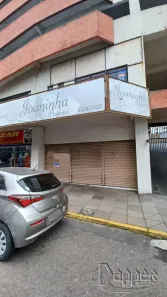 Imóvel Comercial para alugar, 210m² no Centro, Novo Hamburgo