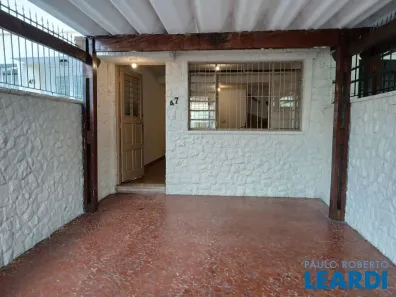 Sobrado com 3 Quartos à venda, 81m² no Barra Funda, São Paulo