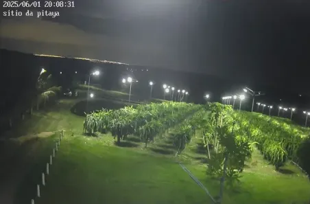Lote/Terreno à venda, 20000m² no Samambaia Sul, Brasília