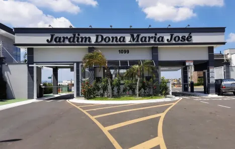 Lote/Terreno à venda, 300m² no Jardim Residencial Dona Maria José, Indaiatuba