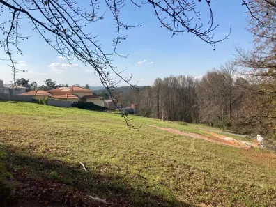 Lote/Terreno à venda, 1000m² no Caxambu, Jundiaí