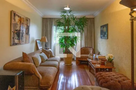 Apartamento com 3 Quartos à venda, 103m² no Água Branca, São Paulo