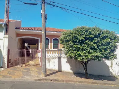 Casa com 3 Quartos à venda, 140m² no Fragata, Marília