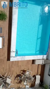 Apartamento com 3 Quartos à venda, 80m² no Pituba, Salvador
