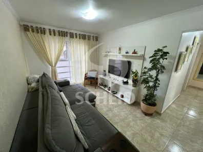 Apartamento com 3 Quartos à venda, 84m² no Jardim da Campina, São Paulo