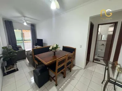 Apartamento com 2 Quartos à venda, 65m² no Ocian, Praia Grande