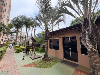 Apartamento com 2 Quartos à venda, 50m² no Vila Roque, São Paulo