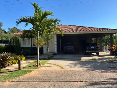 Casa com 4 Quartos à venda, 600m² no Caixa D´Água, Vinhedo