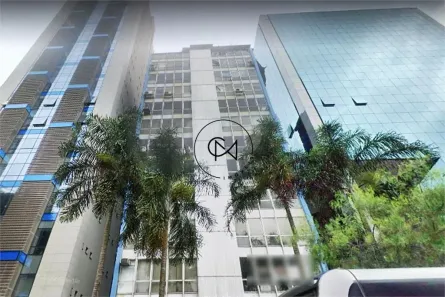 Sala Comercial à venda, 80m² no Jardim Paulistano, São Paulo