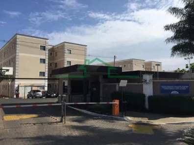 Apartamento com 2 Quartos para alugar, 46m² no Pompéia, Piracicaba