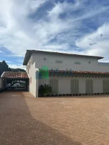 Casa com 10 Quartos para alugar, 431m² no Ribeirânia, Ribeirão Preto