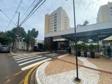 Apartamento com 3 Quartos à venda, 65m² no Jardim Morumbi, Londrina