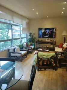 Apartamento com 4 Quartos à venda, 125m² no Ipanema, Rio de Janeiro