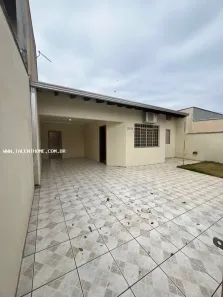 Casa com 2 Quartos à venda, 140m² no Brasília, Londrina