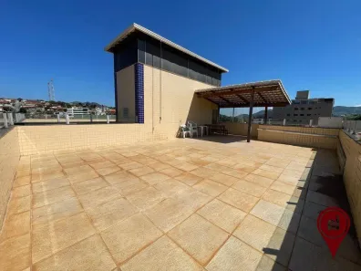 Cobertura com 3 Quartos à venda, 120m² no Silva Prado, Brumadinho