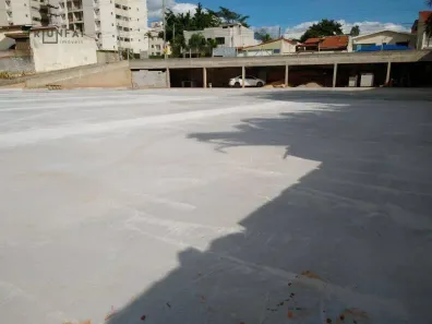 Lote/Terreno para alugar, 2200m² no Jardim Simus, Sorocaba