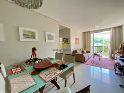 Apartamento com 2 Quartos à venda, 2000m² no Córrego Grande, Florianópolis