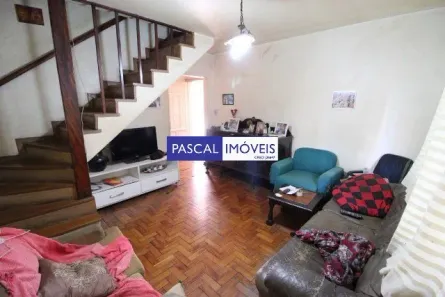 Casa com 3 Quartos à venda, 100m² no Vila Congonhas, São Paulo