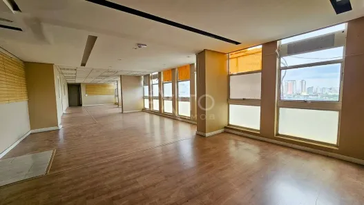 Sala Comercial à venda, 367m² no Campos Elíseos, São Paulo