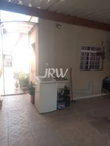 Casa com 2 Quartos à venda, 95m² no Jardim Morada do Sol, Indaiatuba