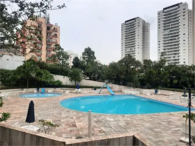 Apartamento com 3 Quartos à venda, 90m² no Jardim Esmeralda, São Paulo