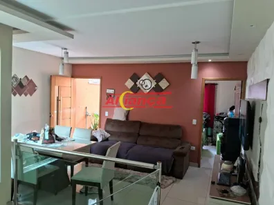 Sobrado com 2 Quartos à venda, 170m² no Vila Nova Bonsucesso, Guarulhos