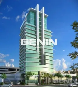 Sala Comercial para alugar, 32m² no Centro, Canoas