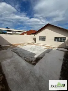 Casa com 5 Quartos à venda, 167m² no Boa Vista, Limeira