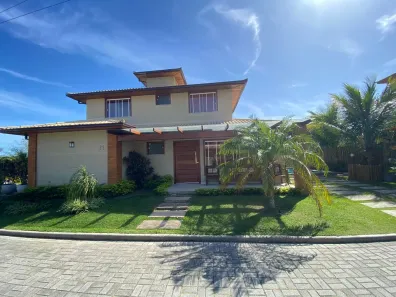 Casa de Condomínio com 4 Quartos à venda, 150m² no Loteamento Triangulo de Buzios, Armação dos Búzios