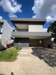 Sobrado com 4 Quartos à venda, 318m² no Village Santa Georgina, Franca
